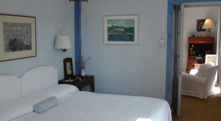 Bastide Rose Hotel Le Thor Bagian luar foto